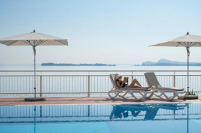 Hotel Villa Florida Suites & Suite Apartments Gardone Riviera
